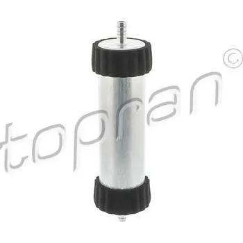 Filtr do auta Palivový filtr TOPRAN 116 209