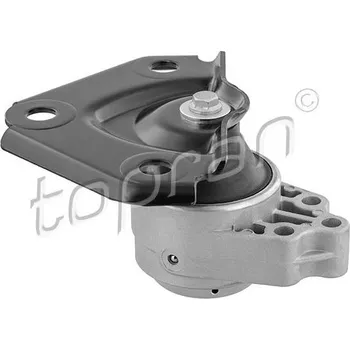 Zavěšení motoru Zavěšení motoru TOPRAN 634 414