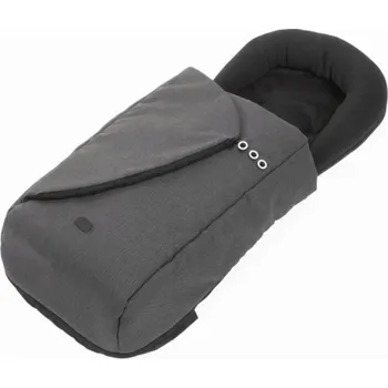 Kočárek Chicco Měkká korbička a přepravní taška 2v1 ONE4EVER PIRATE BLACK