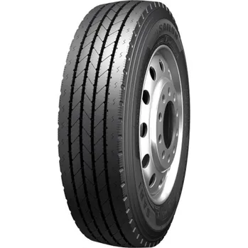 245/70 R19,5 136/134M SA R1 M+S 3PMSF SAILUN Celoroční Nákladní pneumatiky VKR 36 Kg SAN016 (Celoroční Nákladní pneumatiky VKR 36 Kg SAN016)