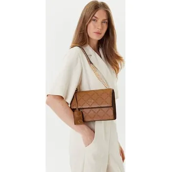 Módní doplněk Kabelka Liu Jo Ecs M Crossbody AF5055 E0538 Hnědá OS