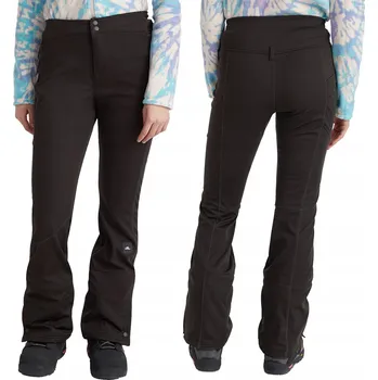 Dámské zimní kalhoty O'neill Blessed vel. S na snowboard a lyže 10K/7K