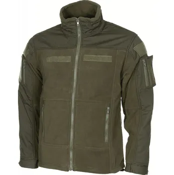 MFH® Bunda Combat oliv Velikost: S