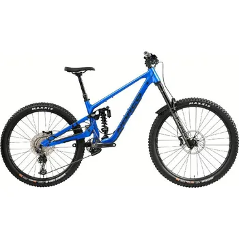 Horské kolo Kolo NORCO SIGHT A2 160 MX POINT 29" BLUE 2025 rám XL"