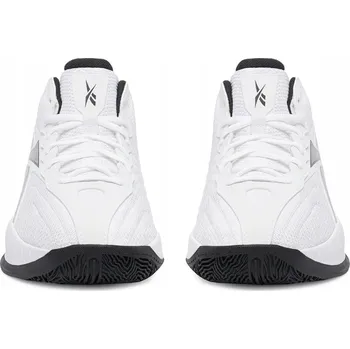 Dámská obuv Reebok basketbalové boty CEO-PRESS 100247297 velikost 38