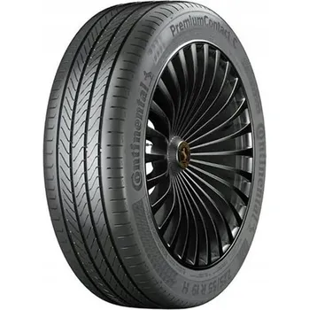 Osobní pneu Letní pneumatika Continental PremiumContact C 285/45 R21 113 V
