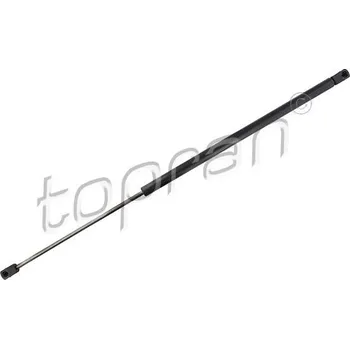 Příslušenství karosérie Pneumatická pružina, zavazadlový / nákladový prostor TOPRAN 409 776