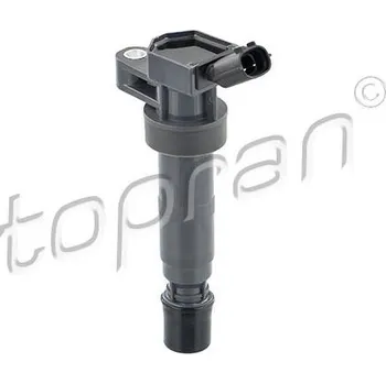 Zapalovací cívka Zapalovací cívka TOPRAN 821 495