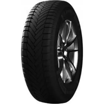Zimní osobní pneu Zimní pneumatika Michelin Alpin 6 195/50 R16 88 H, přilnavost na sněhu (3PMSF), zesílená (XL)