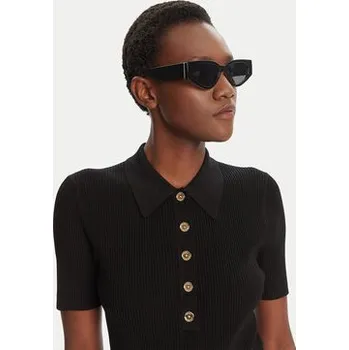 Sluneční brýle Aldo Ocerimas 13935325 Černá OS