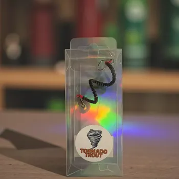 TORNADO TROUT COL.007