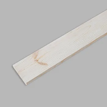 Plotovka Smrková Plotovka Seříznuta 18x88x970 mm