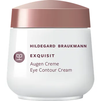 Péče o oční okolí Hildegard Braukmann Exquisit Oční krém 30 ml Augen Creme