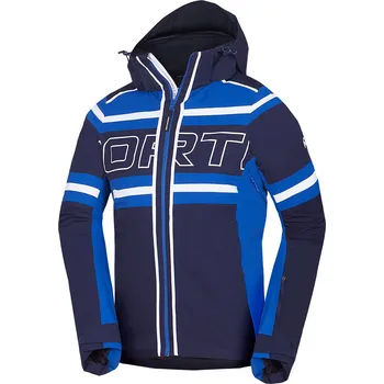 Northfinder pánská bunda s kapucí RAMIRO, velikost L