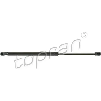 Příslušenství karosérie Pneumatická pružina, zavazadlový / nákladový prostor TOPRAN 821 076