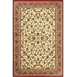 Breno Kusový koberec SOLID 50/VCC – béžový orientální vzor, 300x400 cm 198574752