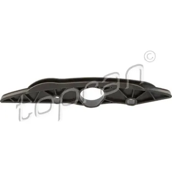 Rozvod motoru Vodicí lišta, rozvodový řetěz TOPRAN 504 908