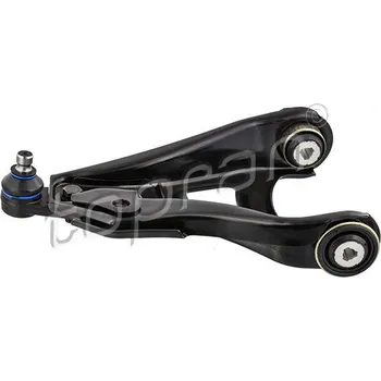 Zavěšení kol Řídicí páka, zavěšení kol TOPRAN 700 318