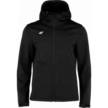 Pánská softshellová bunda Usams Softshellová bunda AC M 4F 2022