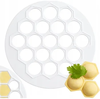 Nádoba na pečení Vykrajovátko / tvořítko na pirohy Karwil