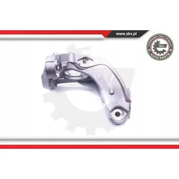 Zavěšení kol ESEN SKV 47SKV081 Řídicí čep, odpružení kola