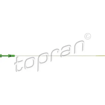 Autodíl Odměrka hladiny oleje TOPRAN 723 773