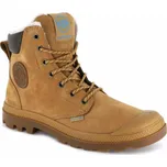 Palladium Pampa Sport Cuff WPS 72992-697-M Žlutá 42