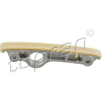 Auto-moto Vodicí lišta, rozvodový řetěz TOPRAN 117 875