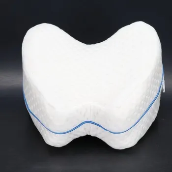 přikrývka Kolenní polštář Third of Life bílý