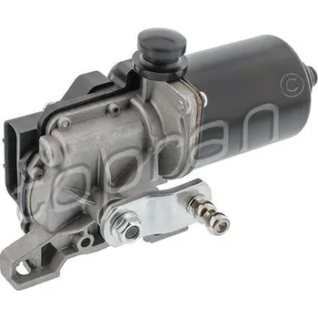 Motorek stěrače a odstřikovače Motor stěračů TOPRAN 623 411