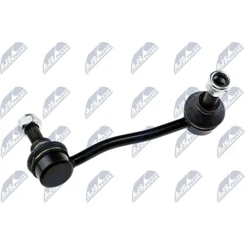 Zavěšení kol Tyč/vzpěra, stabilizátor NTY ZLP-ME-001