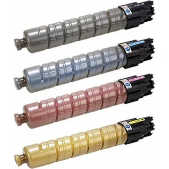 Ricoh Originální žlutý toner 842080 (842080)