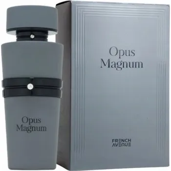 Masážní přístroj Histoires de Parfums French Avenue Opus Magnum Extrait de parfum 100 ml (unisex)