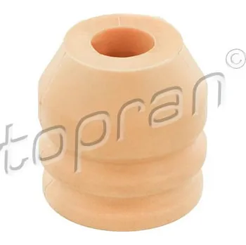 Zarazka, odpruzeni TOPRAN 205 154