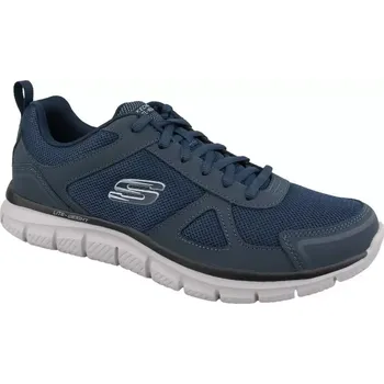 Pánská obuv Skechers Track-Scloric M 52631-NVY 47,5
