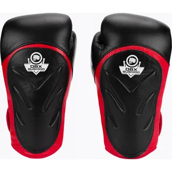 Chránič rukou Boxerské rukavice DBX BUSHIDO BB4 10 oz