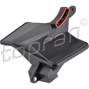 Filtr do auta Hydraulický filtr, automatická převodovka TOPRAN 207 689