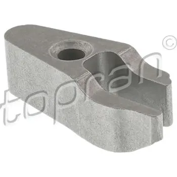 Systém vstřikování Držák trysky TOPRAN 410 978