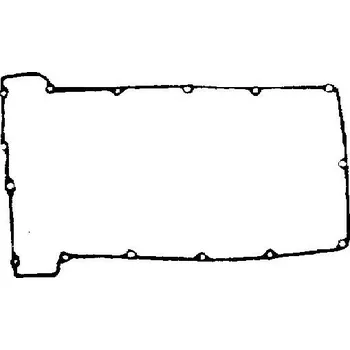Automobilové těsnění Těsnění, kryt hlavy válce BGA RC2397