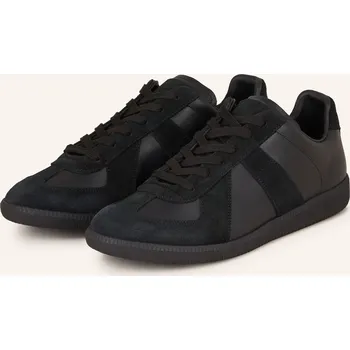 Pánské tenisky Maison Margiela Pánské Sneakersy Replica, černá, 43