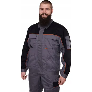 Pracovní obuv Bunda ART.MAS Professional velikost 60