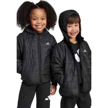 Dětská bunda adidas JL7442 černá 99X, vel. 116