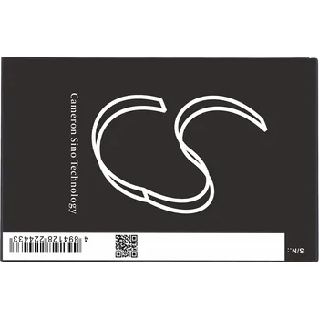 Baterie Cameron Sino CS-TNF200SL pro Feitian F20 Smart POS - neoriginální