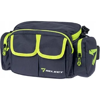 Ledvinka Ledvinka Select Hip Bag černá / 36х20х16cm / 187074218