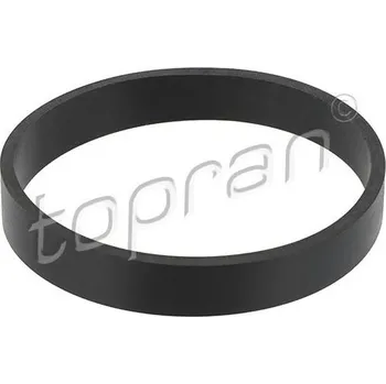 Auto-moto Těsnění, koleno sacího potrubí TOPRAN 408 063