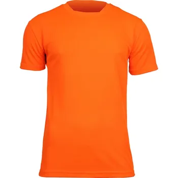 Pánské oblečení Merco Fantasy pánské triko oranžová neon Obleceni Merco pánské: XS