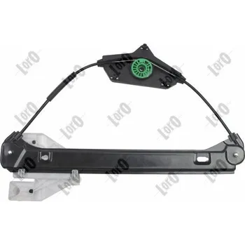 Stahovačka okna Zvedací zařízení oken ABAKUS 130-003-041