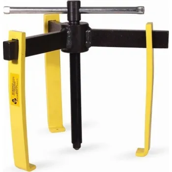 Stahovák Hefajstos Stahovák 3-ramenných kluzných ložisek Hephaestus 400 mm (1 ks)