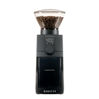 Kuchyňský spotřebič Baratza Encore™ ESP Pro - elektrický mlýnek - černý