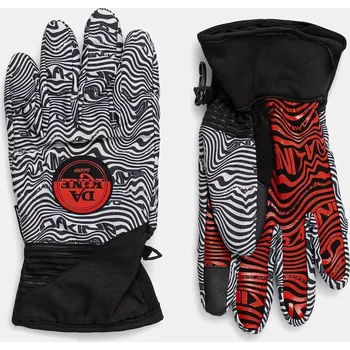 Rukavice Rukavice Dakine Crossfire D10004430 černá 99X, vel. XL